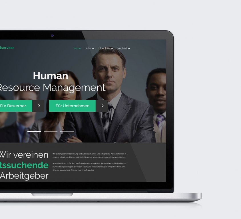 Webdesign