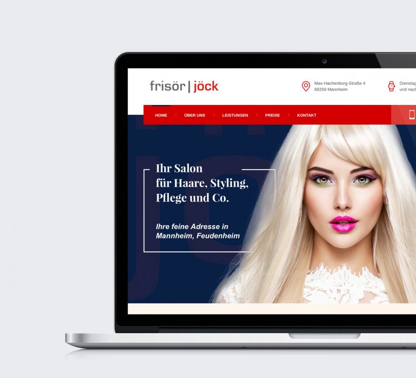 Webdesign