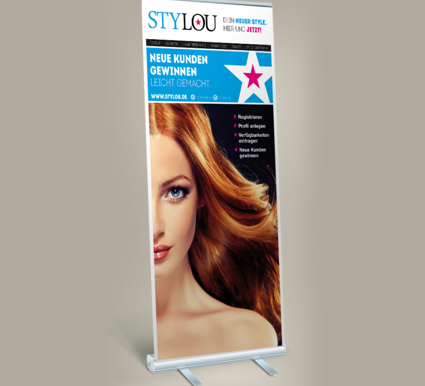 Roll-Up-Design